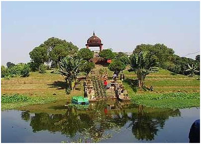 TOURIST PLACES TO VISIT IN WEST BENGAL