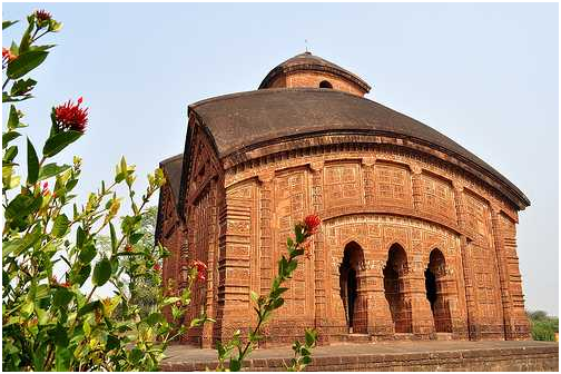 TOURIST PLACES TO VISIT IN WEST BENGAL