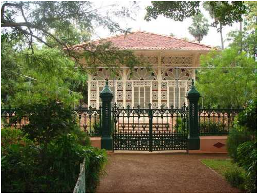 TOURIST PLACES TO VISIT IN WEST BENGAL