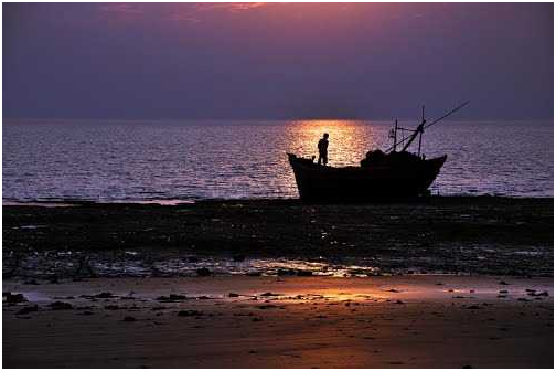 TOURIST PLACES TO VISIT IN WEST BENGAL