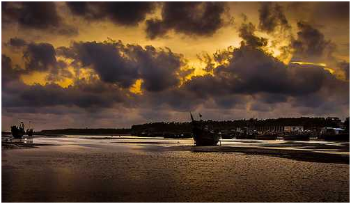 TOURIST PLACES TO VISIT IN WEST BENGAL