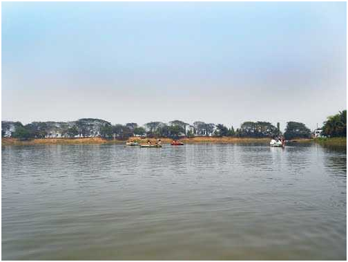 TOURIST PLACES TO VISIT IN WEST BENGAL