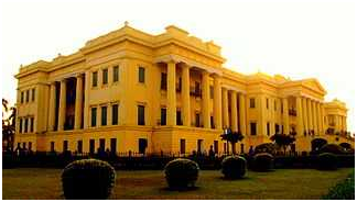 TOURIST PLACES TO VISIT IN WEST BENGAL