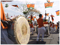 Events in Maharashtra