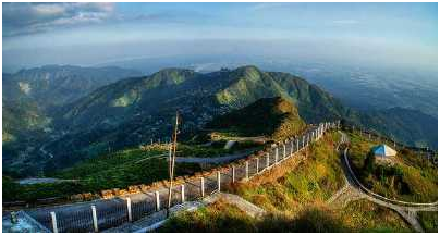 TOURIST PLACES TO VISIT IN WEST BENGAL