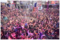 Things to do in Allahabad