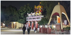 Things to do in Allahabad