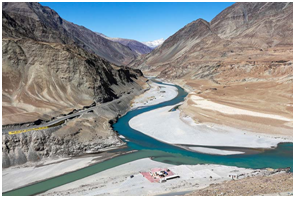 Travel guide to Ladakh