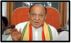 POLITICIANS OF GUJARAT
