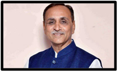 POLITICIANS OF GUJARAT