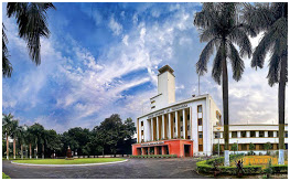 COLLEGES & UNIVERSITIES IN WEST BENGAL