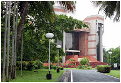 COLLEGES & UNIVERSITIES IN WEST BENGAL