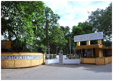 COLLEGES & UNIVERSITIES IN WEST BENGAL