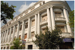 COLLEGES & UNIVERSITIES IN WEST BENGAL