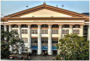 COLLEGES & UNIVERSITIES IN WEST BENGAL