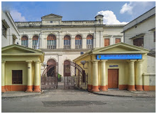 COLLEGES & UNIVERSITIES IN WEST BENGAL