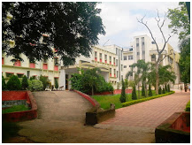 COLLEGES & UNIVERSITIES IN WEST BENGAL