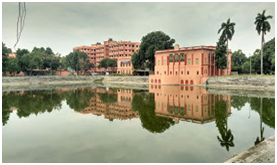 COLLEGES & UNIVERSITIES IN WEST BENGAL