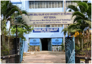 COLLEGES & UNIVERSITIES IN WEST BENGAL