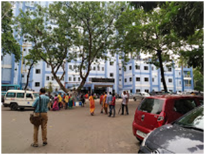 COLLEGES & UNIVERSITIES IN WEST BENGAL