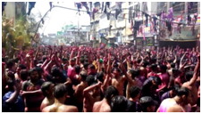 events to explore in Allahabad