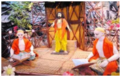 events to explore in Allahabad