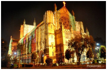 events to explore in Allahabad