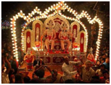 events to explore in Allahabad