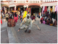 events to explore in Allahabad