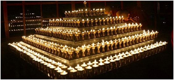 Festivals in Ladakh