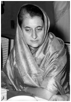 POLITICIANS OF ALLAHABAD