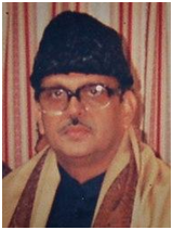POLITICIANS OF ALLAHABAD