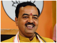 POLITICIANS OF ALLAHABAD
