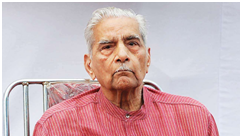 POLITICIANS OF ALLAHABAD