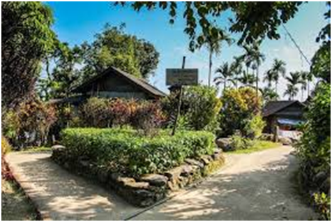 Famous Eco-tourism place in India 
