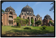 COLLEGES IN GUJARAT