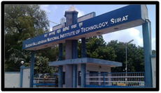 COLLEGES IN GUJARAT