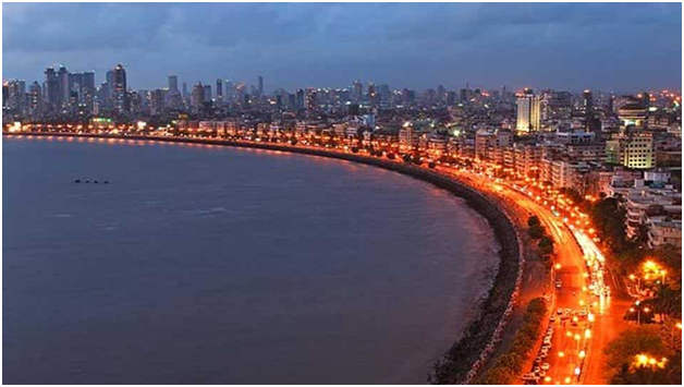 best places in Mumbai