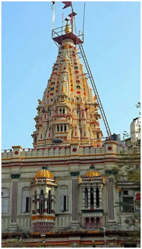 best places in Mumbai