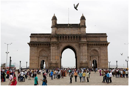 best places in Mumbai