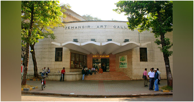 Tourist places in Mumbai