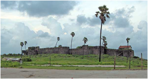 Tourist places in Mumbai