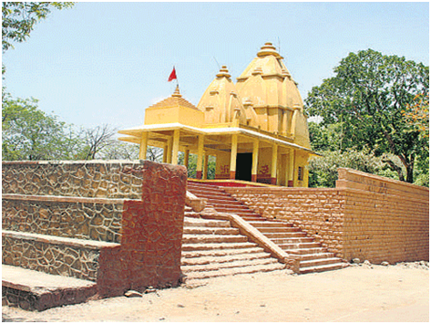 Tourist places in Mumbai