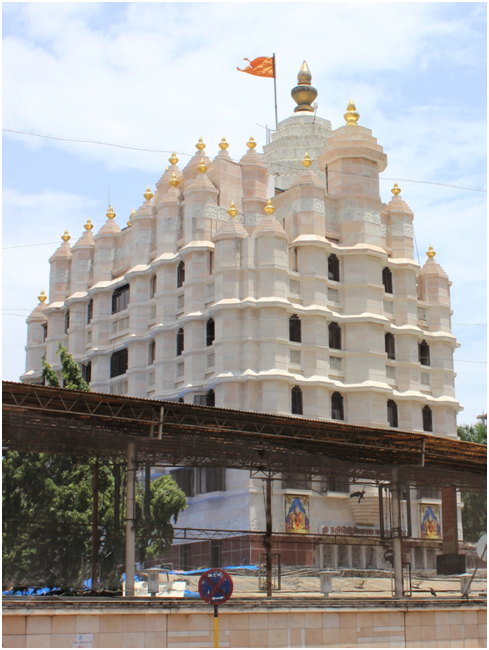 Tourist places in Mumbai