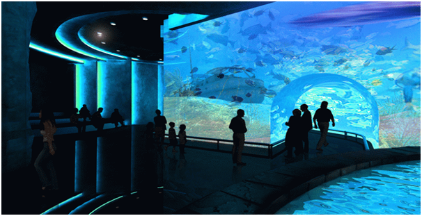 Tourist places in Mumbai