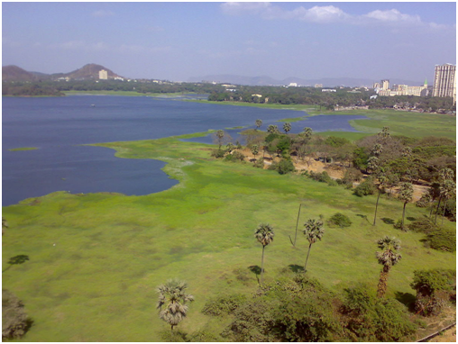 Places to visit in Mumbai