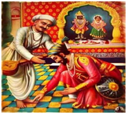 Tradition of Maharastra