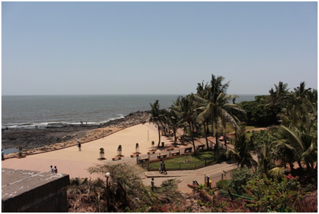 Places to visit in Mumbai