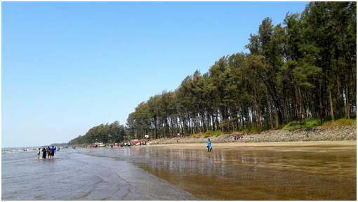 Places to visit in Mumbai