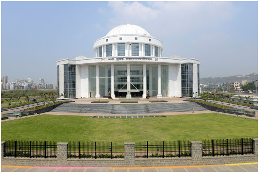 Places to visit in Mumbai